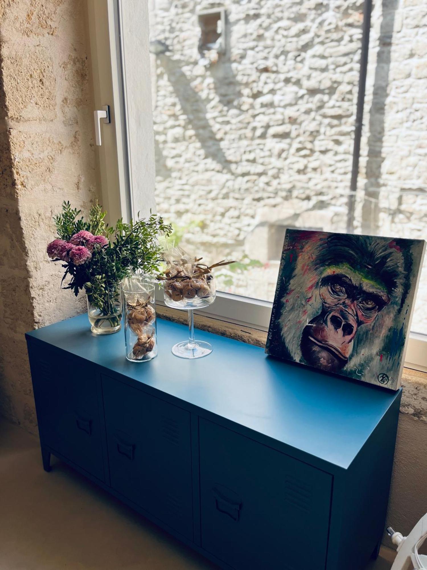 Hydria Guest House Art Gallery Acquaviva delle Fonti Exterior foto