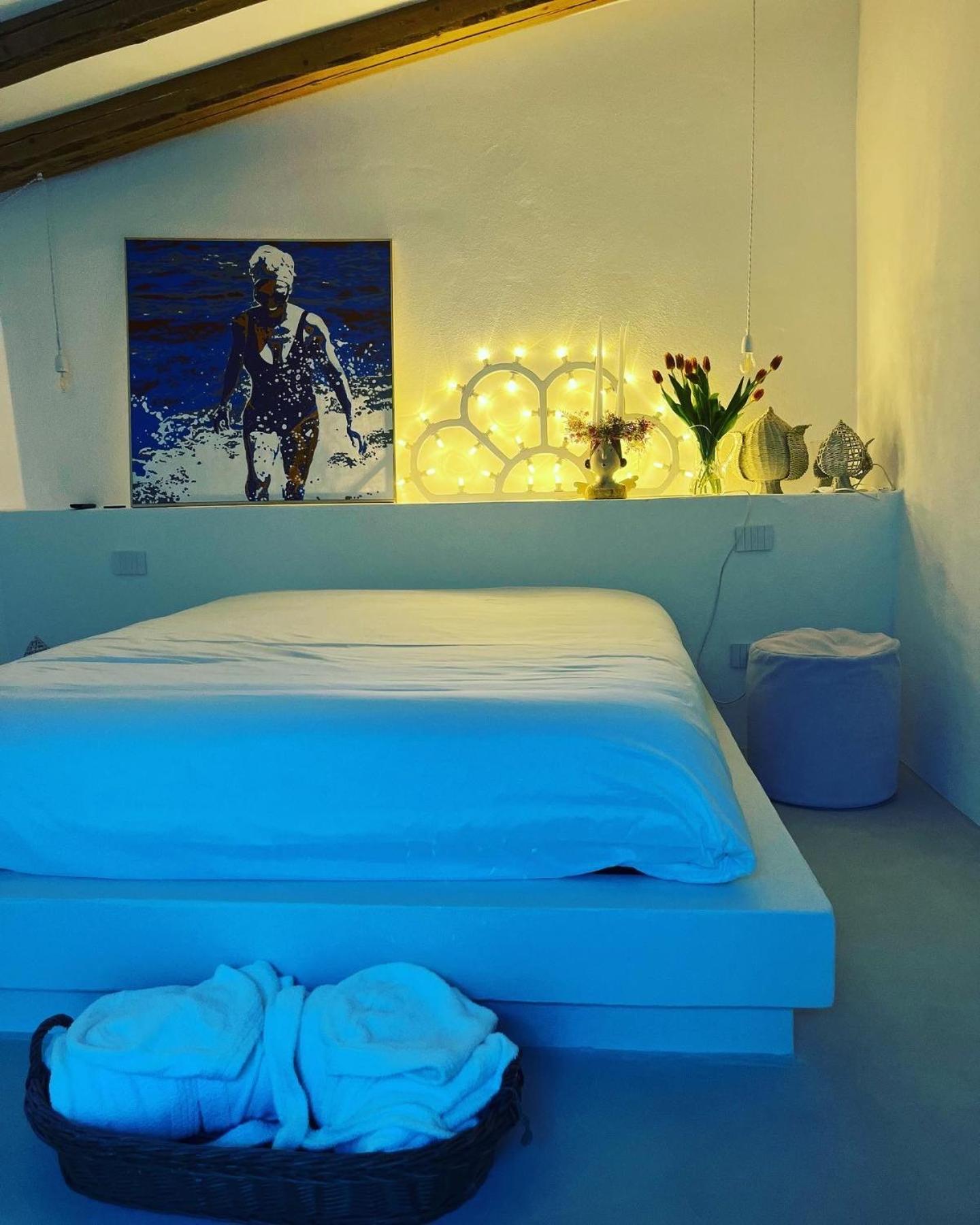 Hydria Guest House Art Gallery Acquaviva delle Fonti Exterior foto